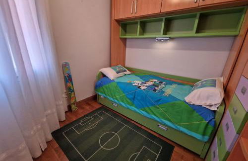 Family Apartment / Apartamento familiar Getxo - Foto 15