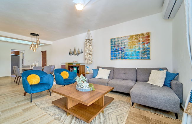 Cana Brava Residences Rental Apartment - Foto 64