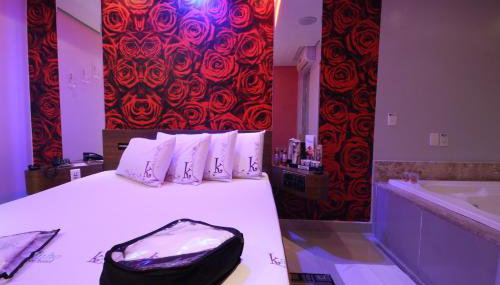 Karinho Hotel 4 - Foto 5
