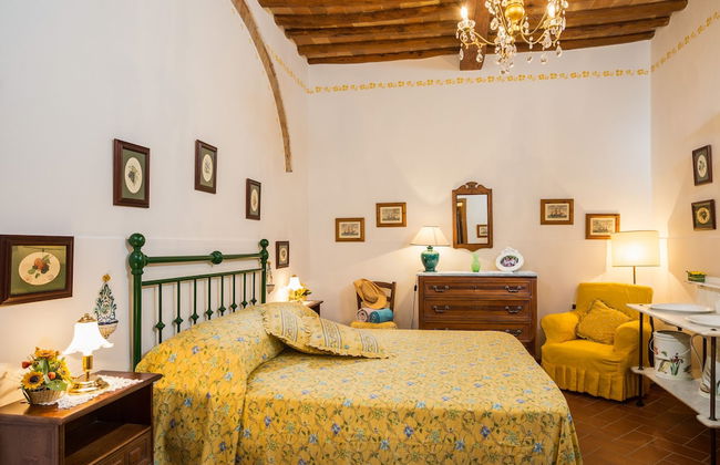 Ormanni nel Chianti Classico - Foto 9