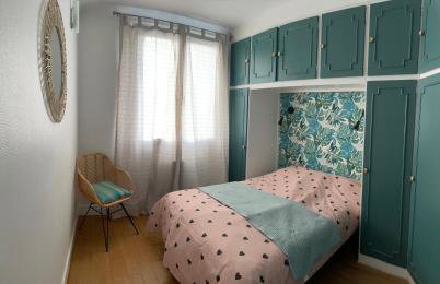 Appartement Vasil - proche de Paris - Foto 19