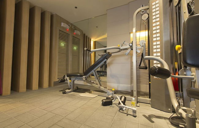 CondoDeal at Shell Residences Moa Pasay - Foto 42