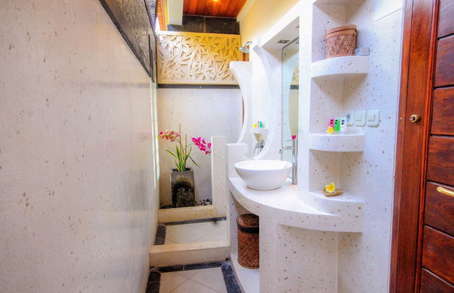 Umah Watu Villas - Foto 39