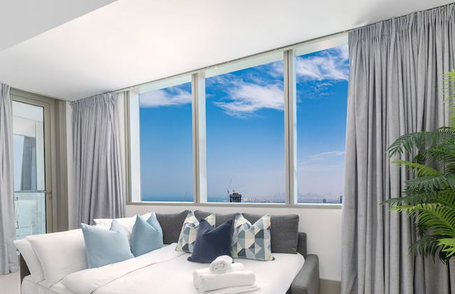 LUX The Sky View Suite Dubai Marina - Foto 10