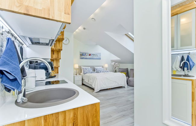 Harbor Black Pearl Apartments - Foto 4