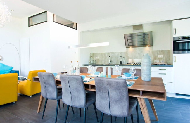 Modern Holiday Home With Roof Terrace - Foto 20