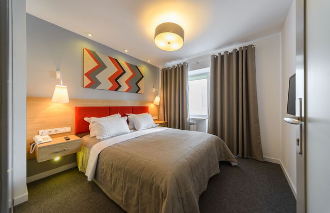 Partner Guest House - Foto 67