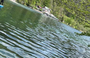 Ferienwohnung Bea´s Bergblick - Foto 20