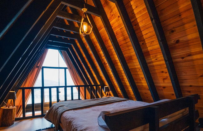 Irmak Vadi Bungalov - Foto 4