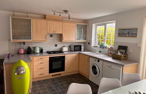 Holiday house within 5 min walk from Bracklesham Bay beach - Foto 6