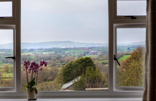 Strongate View Apartment - cosy stylish rural Jurassic coast & Bridport nearby - Foto 22