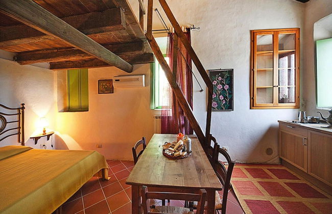 Casa Mare Vallugola di Gabicce, Vallugola - Foto 9