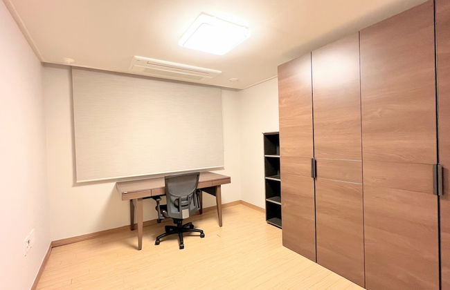 Geoje Riwoo Ocean Residence - Foto 7