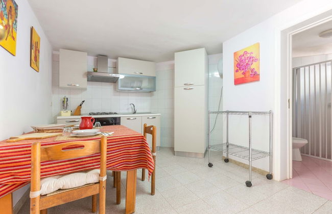 3491 Appartamento Nautilus by Barbarhouse - Foto 8