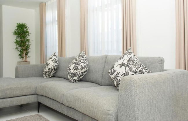 4 Bedroom Private Villa Villa La Tourelle - Photo 10