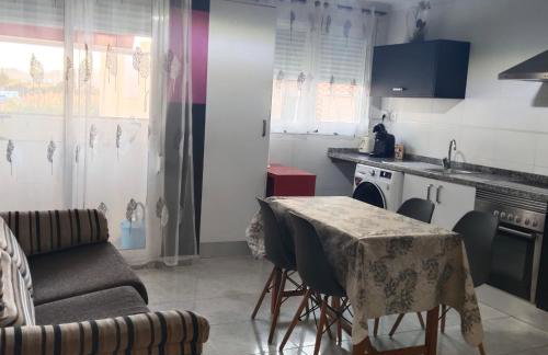 apartamento Daimuz playa - Foto 6