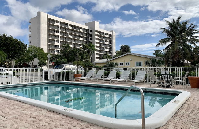 Bayview Regency Apartments By Lowkl - Foto 52