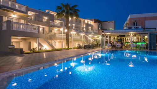 Sarpidon Apartments - Photo 3