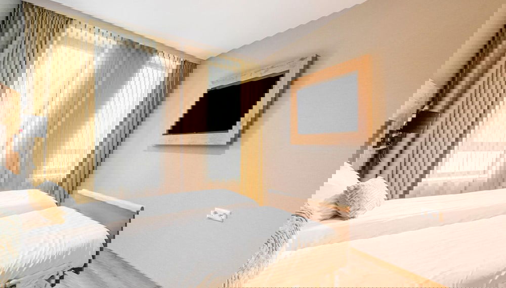 Comfortable Apartment in Egmond aan Zee Near Sea - Photo 1