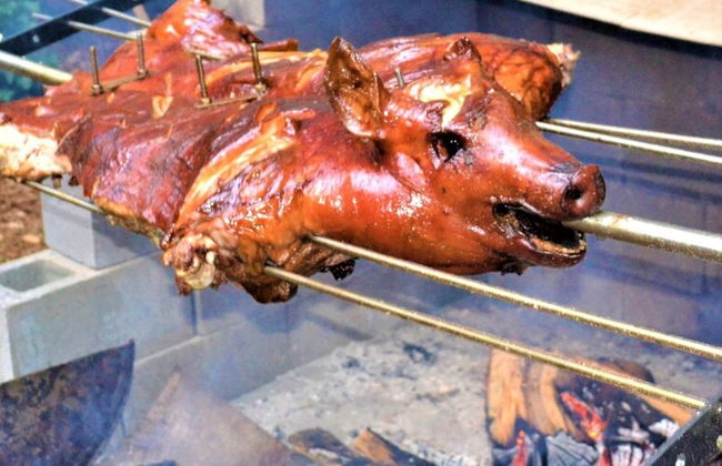 Prázdninový dům Pacl - Foto 12