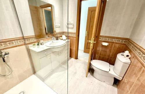 Golden Mile Duplex Marbella - Foto 8