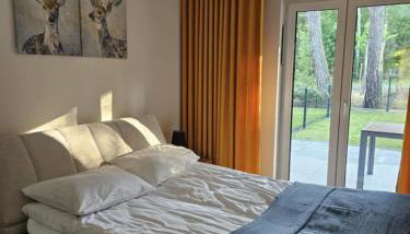 Plażowa Park 13 Międzywodzie - Foto 4