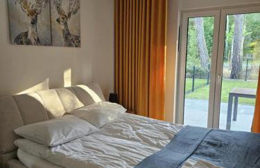 Plażowa Park 13 Międzywodzie - Foto 4