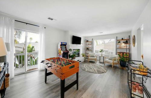Leucadia's Beach House w Game Room - Foto 38