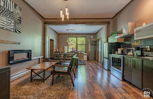 Downhill Lodge Condominium - Foto 1