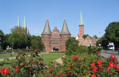 Ostseeferienpark Walkyrien - Kapitän 36 - Foto 27