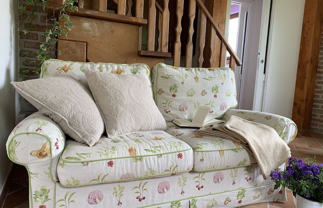 Tenuta di Cascina Diavolo dei Boschi - Foto 17