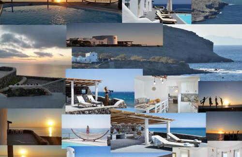 Abelomilos Exclusive Villa - Foto 1