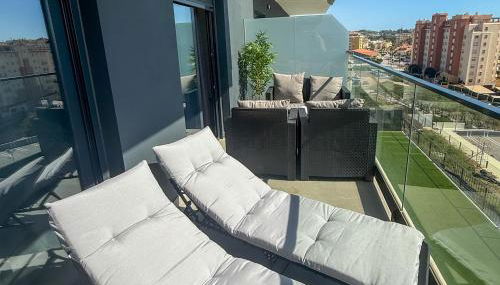 005 Orizon con Terraza y Vistas al Mar - Foto 3