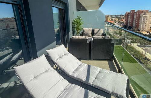 005 Orizon con Terraza y Vistas al Mar - Foto 3