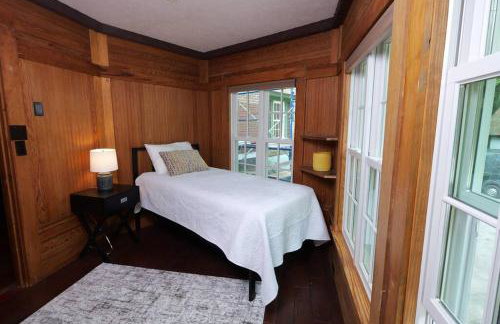 Quietude - A 60-Acre Historic Mountain Estate with 10 bedrooms - Foto 16