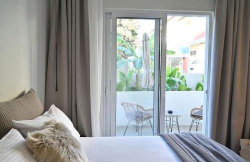 Rhotheon Suites in Ialysos Rhodes - private pool in selected rooms - Foto 36