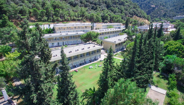 Balcova Termal - Foto 4