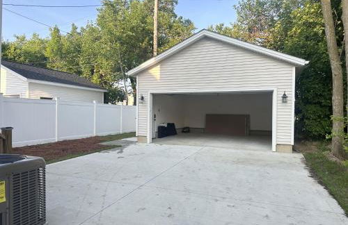 Arcade Game Room! Luxury New 3BR CLE Clinic UnivCircle Little Italy - Foto 35