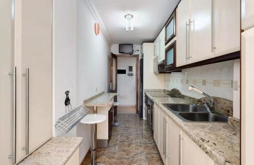 Estancia Frente al Estadio y Ramblas - Foto 7