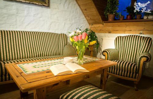 Zagroda Kuwasy - Foto 43