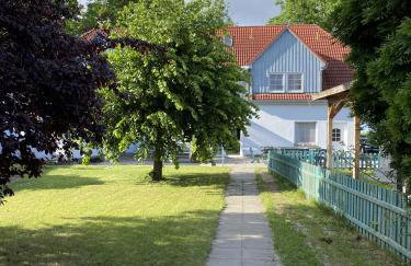 Haffquartier - "Zur Alten Bäckerei" - Foto 69