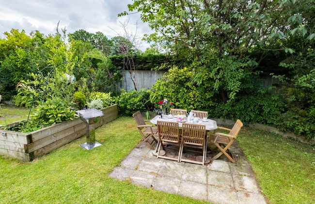 Ash Cottage - Foto 28