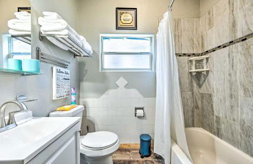 Updated Ybor City Duplex about half Mi to Seventh Ave! - Foto 17