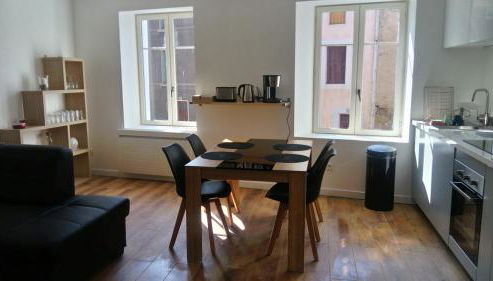 Gîte les 3 tours 1e étage - Photo 4