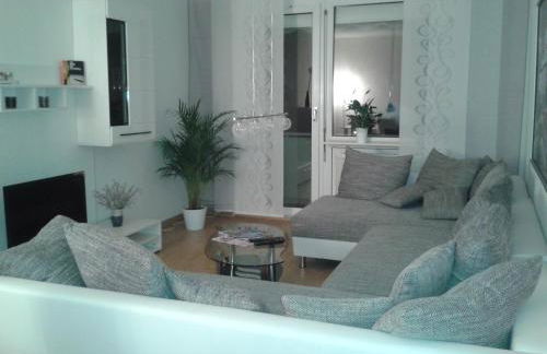 Ferienwohnung mit Balkon - Foto 7