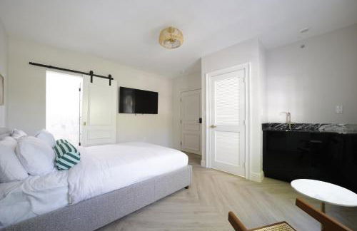 The Lemon Branch Hotel - Foto 22