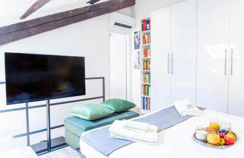 Prada District Elegant Apartment - 20 min to Duomo di Milano - Foto 4