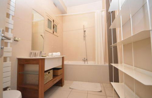 Studio Saint Germain - Foto 11