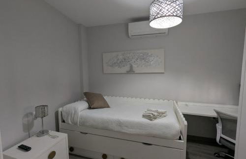 Génesis - Apartamento en Baena - Foto 12