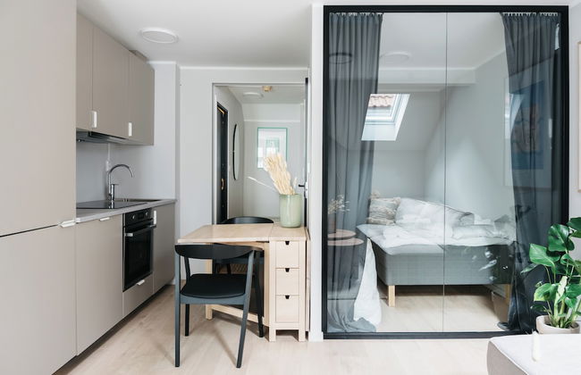 Stay Fløyen - Foto 5